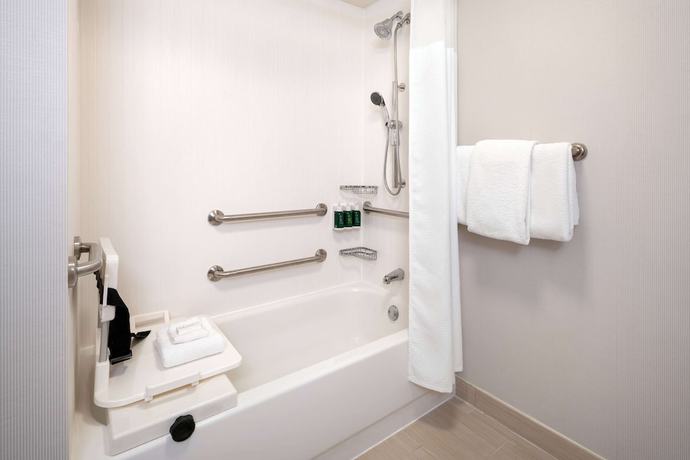 Imagen de la habitación del Hotel Sonesta Select Phoenix Camelback. Foto 2