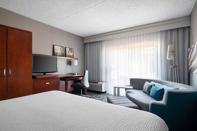Imagen de la habitación del Hotel Sonesta Select Phoenix Camelback. Foto 3
