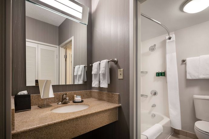 Imagen de la habitación del Hotel Sonesta Select Phoenix Camelback. Foto 7