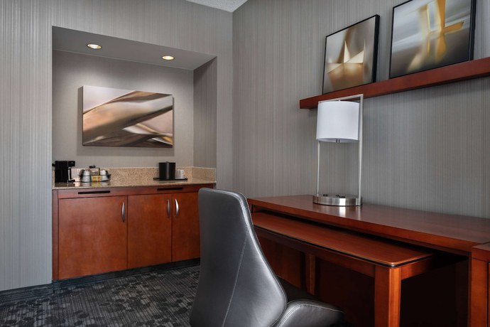 Imagen de la habitación del Hotel Sonesta Select Phoenix Camelback. Foto 9