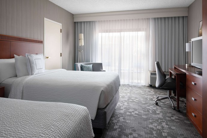 Imagen de la habitación del Hotel Sonesta Select Phoenix Camelback. Foto 10