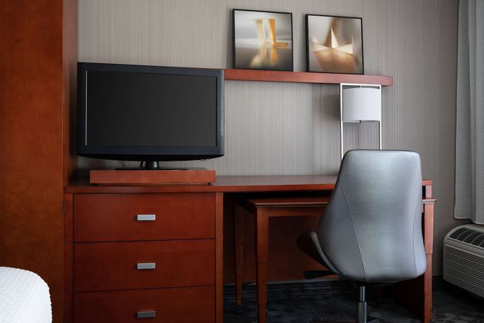 Imagen de la habitación del Hotel Sonesta Select Phoenix Camelback. Foto 14
