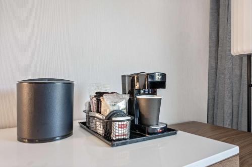 Imagen de la habitación del Hotel Sonesta Select Pleasant Hill. Foto 13
