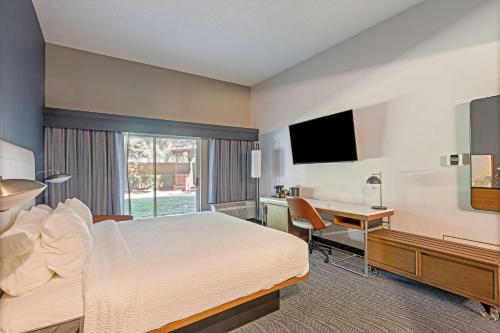 Imagen de la habitación del Hotel Sonesta Select Pleasant Hill. Foto 15