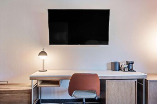 Imagen de la habitación del Hotel Sonesta Select Pleasant Hill. Foto 18