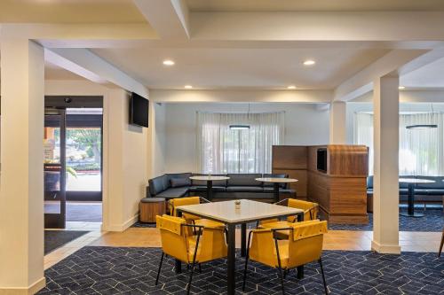 Imagen general del Hotel Sonesta Select Pleasant Hill. Foto 4