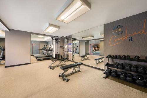 Imagen general del Hotel Sonesta Select Pleasant Hill. Foto 6