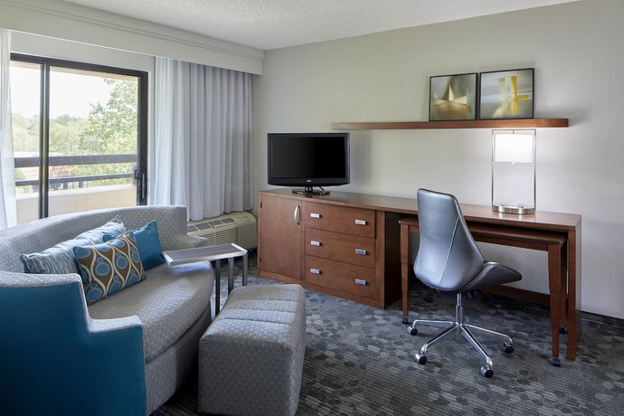 Imagen de la habitación del Hotel Sonesta Select Raleigh Durham Airport Morrisville. Foto 5