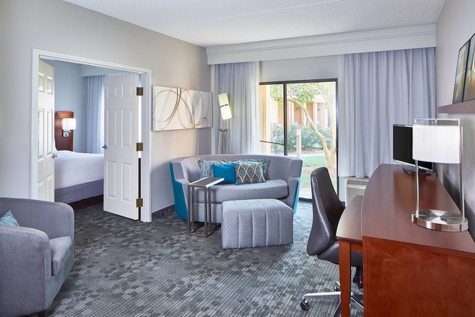 Imagen de la habitación del Hotel Sonesta Select Raleigh Durham Airport Morrisville. Foto 7