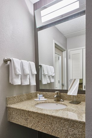 Imagen de la habitación del Hotel Sonesta Select Raleigh Durham Airport Morrisville. Foto 11