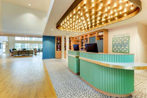 Imagen general del Hotel Sonesta Select San Francisco Airport Oyster Point Waterfront. Foto 3