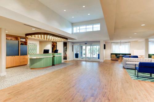 Imagen general del Hotel Sonesta Select San Francisco Airport Oyster Point Waterfront. Foto 8