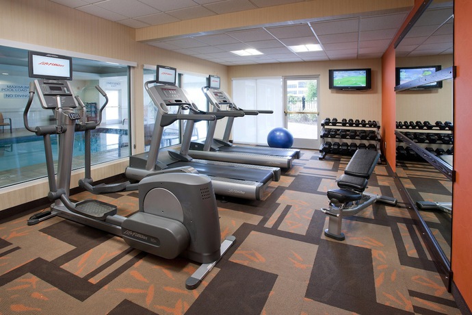 Imagen general del Hotel Sonesta Select San Francisco Airport Oyster Point Waterfront. Foto 3