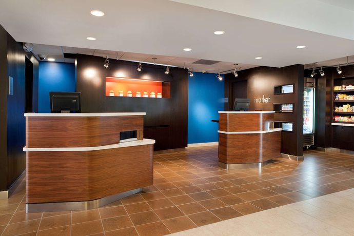 Imagen de los interiores del Hotel Sonesta Select San Jose Airport. Foto 12