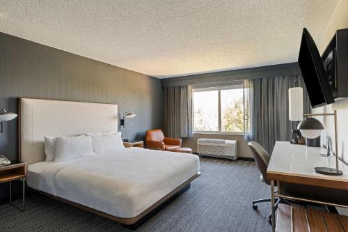 Imagen de la habitación del Hotel Sonesta Select San Ramon. Foto 12