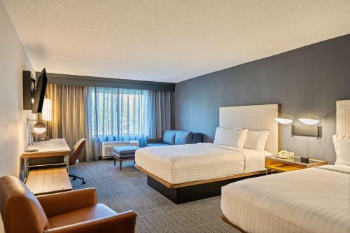 Imagen de la habitación del Hotel Sonesta Select San Ramon. Foto 13