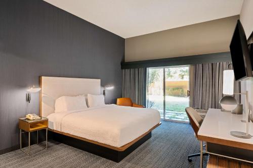 Imagen de la habitación del Hotel Sonesta Select San Ramon. Foto 14