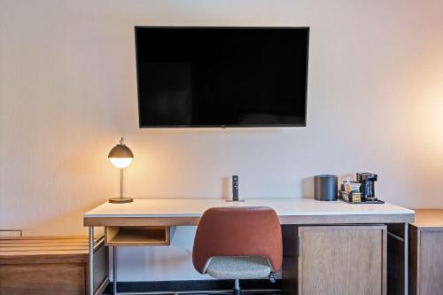 Imagen de la habitación del Hotel Sonesta Select San Ramon. Foto 19