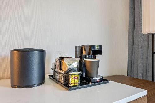 Imagen de la habitación del Hotel Sonesta Select San Ramon. Foto 20