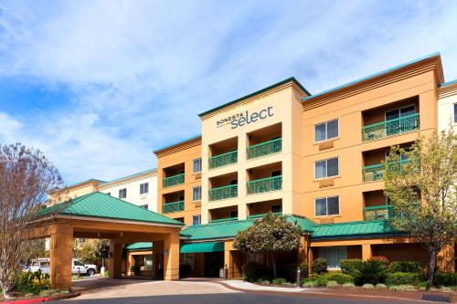 Imagen general del Hotel Sonesta Select San Ramon. Foto 10