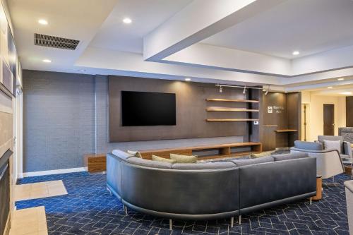 Imagen general del Hotel Sonesta Select San Ramon. Foto 1