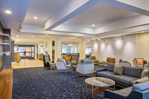 Imagen general del Hotel Sonesta Select San Ramon. Foto 5