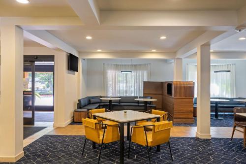 Imagen general del Hotel Sonesta Select San Ramon. Foto 6
