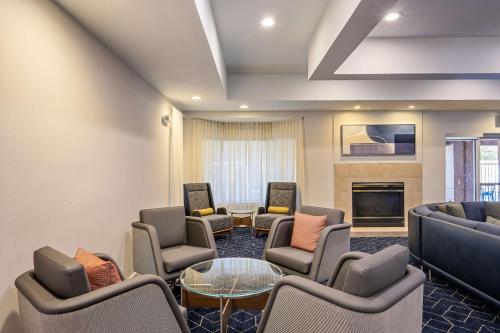 Imagen general del Hotel Sonesta Select San Ramon. Foto 8