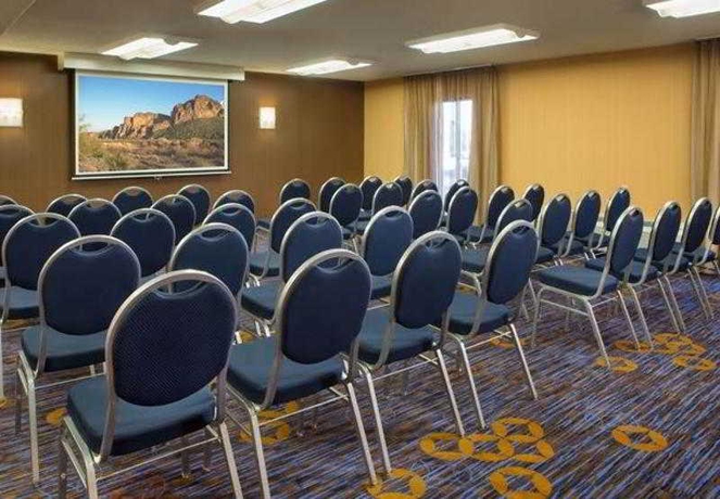 Imagen general del Hotel Sonesta Select Scottsdale At Mayo Clinic Campus. Foto 4