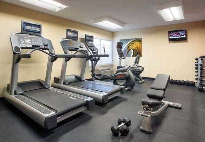 Imagen general del Hotel Sonesta Select Scottsdale At Mayo Clinic Campus. Foto 5