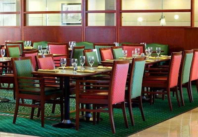 Imagen general del Hotel Sonesta Select Scottsdale At Mayo Clinic Campus. Foto 7