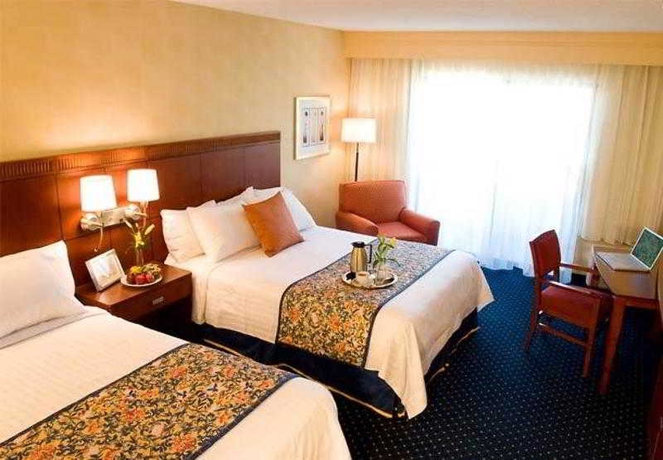 Imagen general del Hotel Sonesta Select Scottsdale At Mayo Clinic Campus. Foto 8