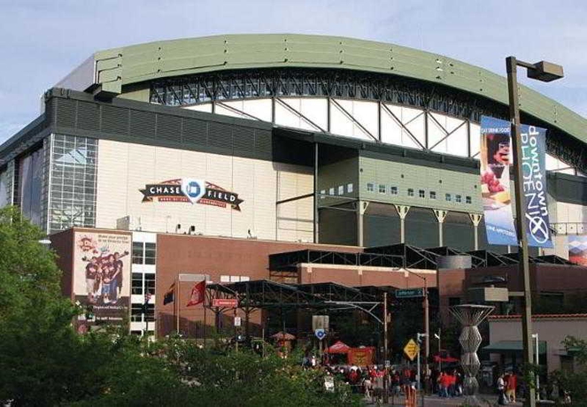 Imagen general del Hotel Sonesta Select Scottsdale At Mayo Clinic Campus. Foto 10