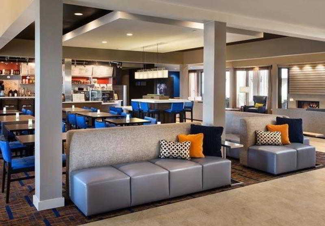 Imagen general del Hotel Sonesta Select Scottsdale At Mayo Clinic Campus. Foto 11