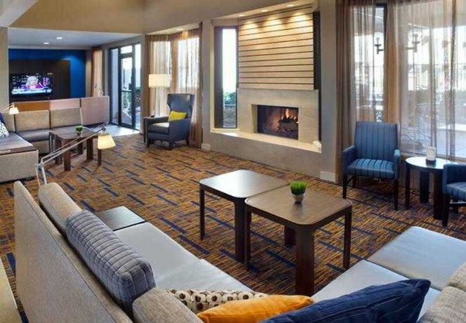 Imagen general del Hotel Sonesta Select Scottsdale At Mayo Clinic Campus. Foto 12