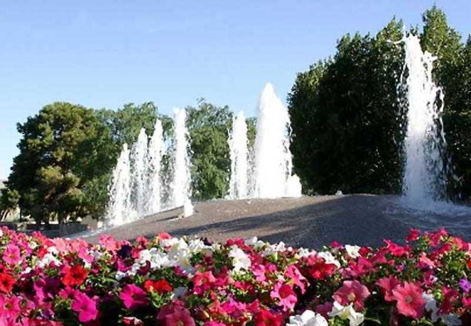 Imagen general del Hotel Sonesta Select Scottsdale At Mayo Clinic Campus. Foto 14