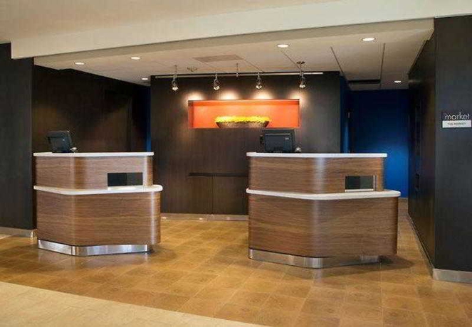 Imagen general del Hotel Sonesta Select Scottsdale At Mayo Clinic Campus. Foto 15