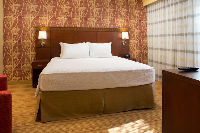 Imagen de la habitación del Hotel Sonesta Select Scottsdale At Mayo Clinic Campus. Foto 9