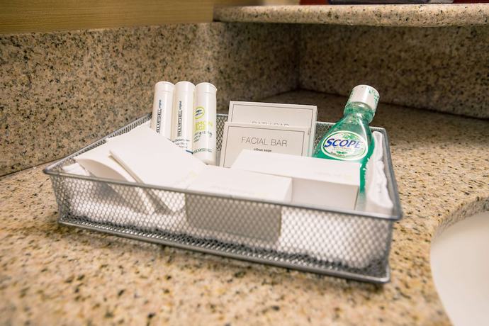 Imagen de la habitación del Hotel Sonesta Select Scottsdale At Mayo Clinic Campus. Foto 12