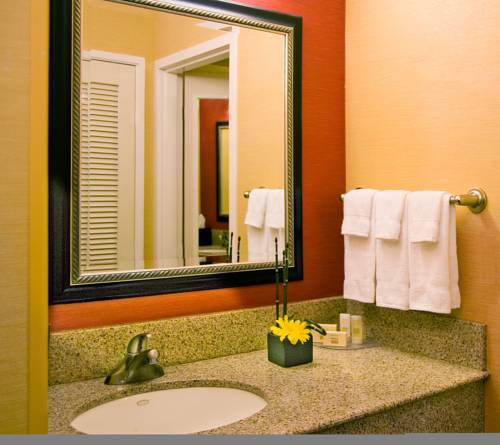 Imagen general del Hotel Sonesta Select Seattle Bellevue Redmond. Foto 1