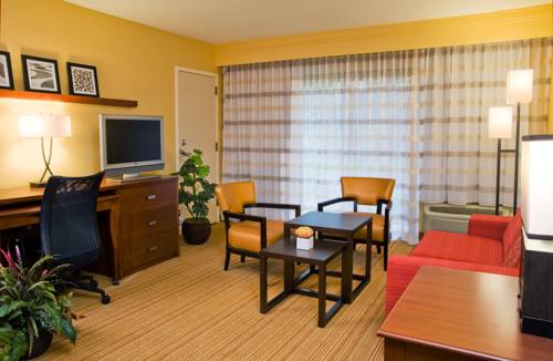 Imagen de la habitación del Hotel Sonesta Select Seattle Bellevue Redmond. Foto 5