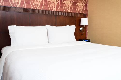 Imagen de la habitación del Hotel Sonesta Select Seattle Bellevue Redmond. Foto 6