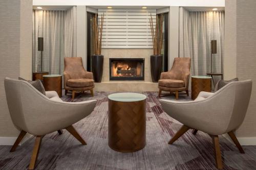 Imagen general del Hotel Sonesta Select Seattle Bellevue Redmond. Foto 2