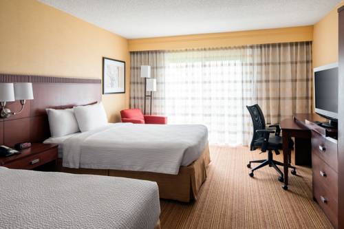 Imagen de la habitación del Hotel Sonesta Select Seattle Bellevue Redmond. Foto 8