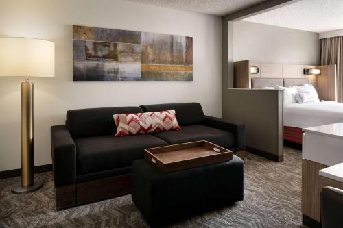 Imagen de la habitación del Hotel Sonesta Select Seattle Renton Suites. Foto 9