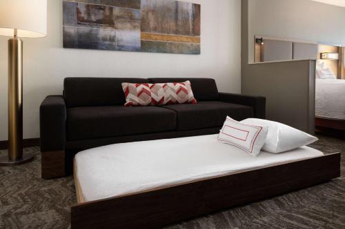 Imagen de la habitación del Hotel Sonesta Select Seattle Renton Suites. Foto 15