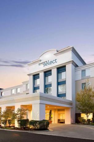 Imagen general del Hotel Sonesta Select Seattle Renton Suites. Foto 8