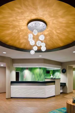 Imagen general del Hotel Sonesta Select Seattle Renton Suites. Foto 1