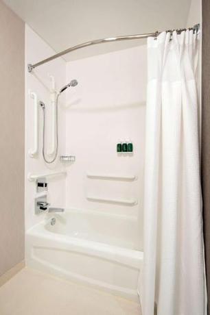 Imagen general del Hotel Sonesta Select Seattle Renton Suites. Foto 3