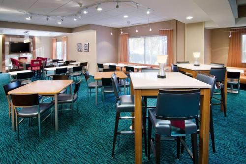 Imagen general del Hotel Sonesta Select Seattle Renton Suites. Foto 5